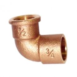 PSB0040 Solder Joint Fittings